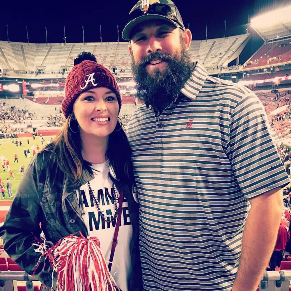 Meet your Posher, Leigh ann